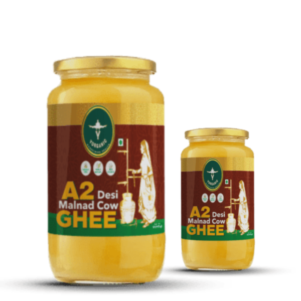 Malnad Ghee