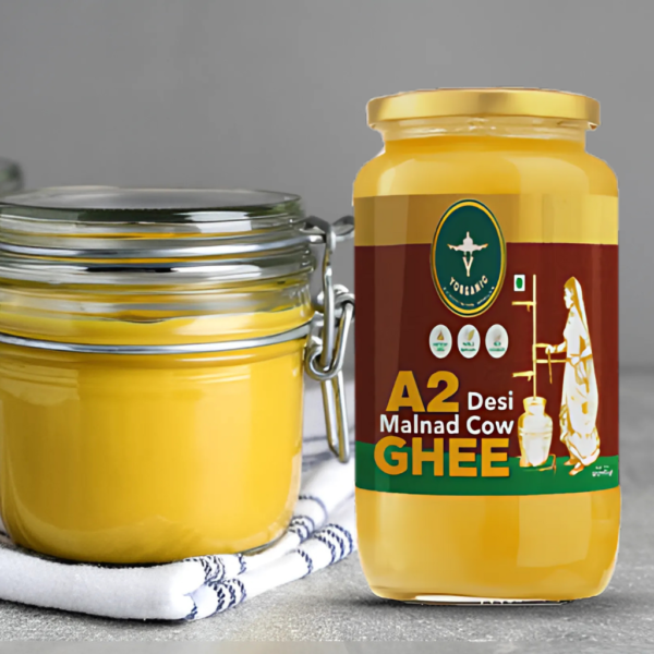 Malnad Ghee