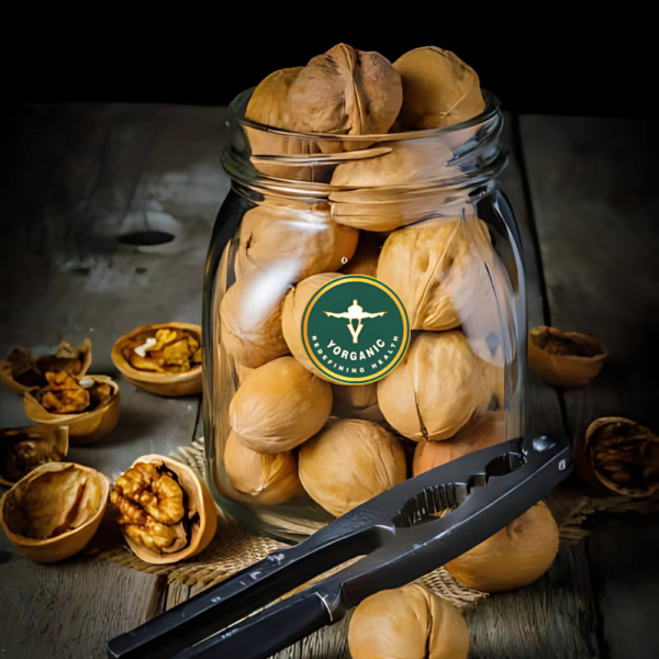 Premium Half Walnuts Kernels