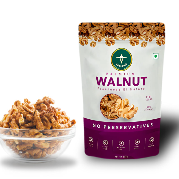 Premium Half Walnuts Kernels