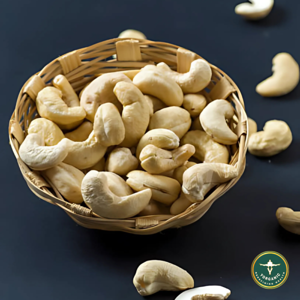 Cashews