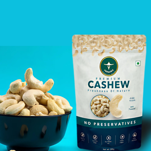 Cashews