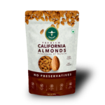 california almonds