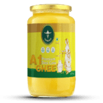 A1 Desi Cow Ghee