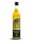 Wooden Cold Pressed Ground Nut Oil