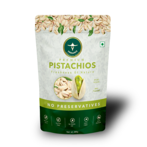 premium Pistachios