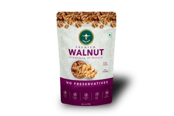 walnuts
