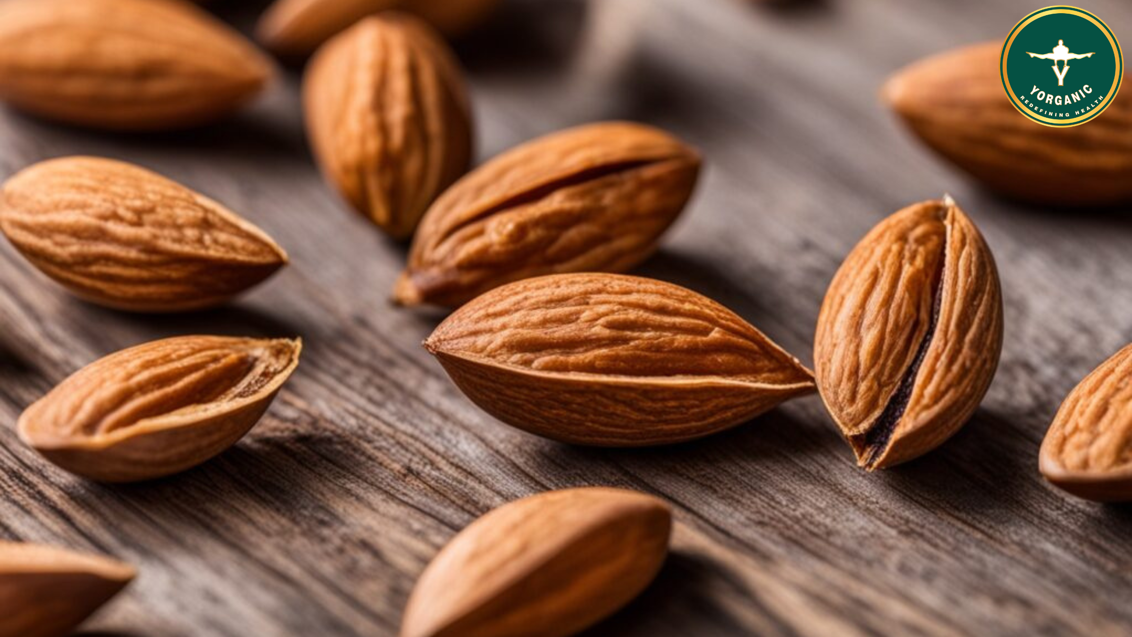 Why Are Almonds Considered a Superfood?