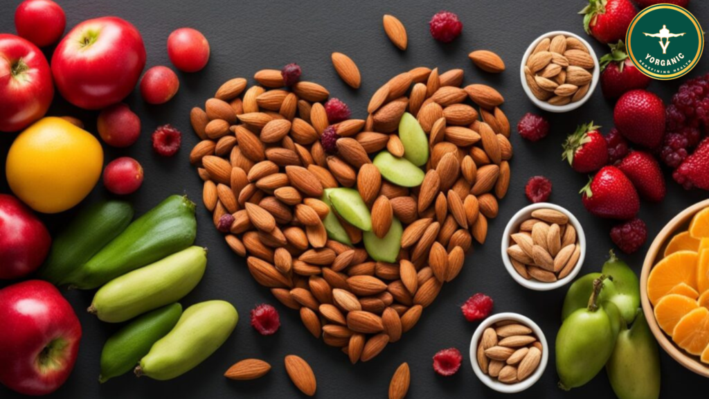 dry fruits